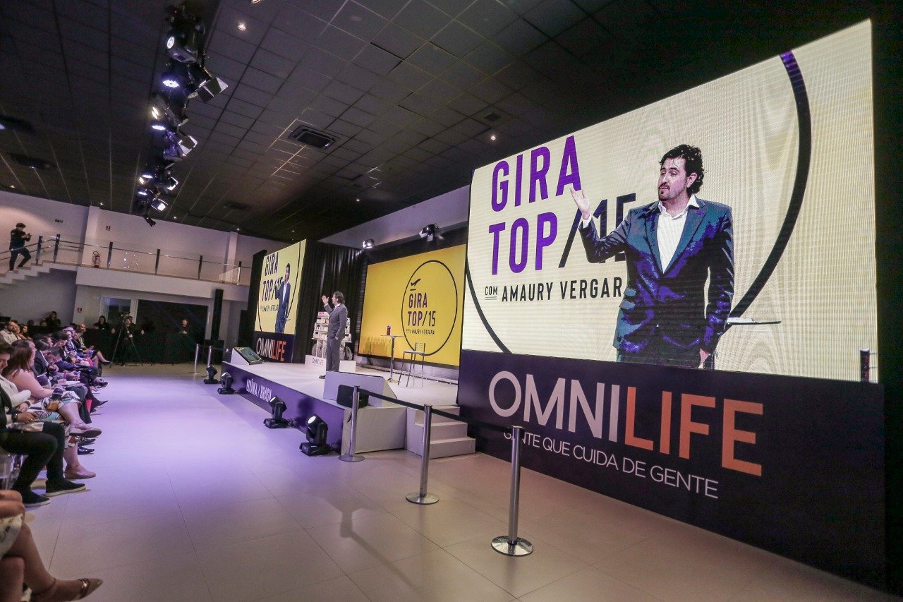 Casablanca Eventos Goiânia